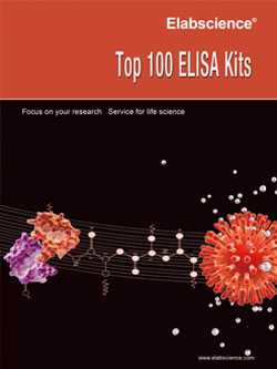 Top 100 ELISA Kits (2019)