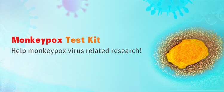 Monkeypox Test Kit