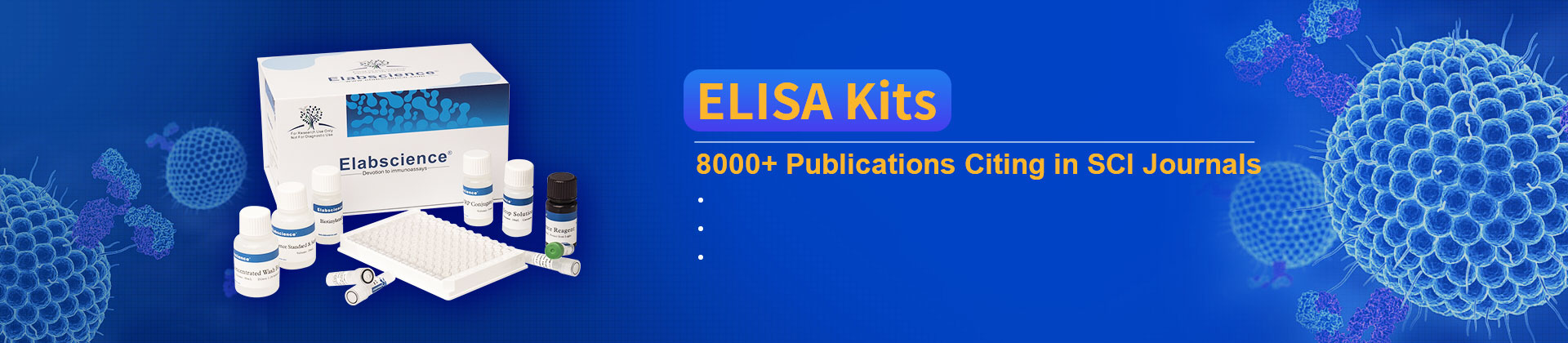 ELISA Kits