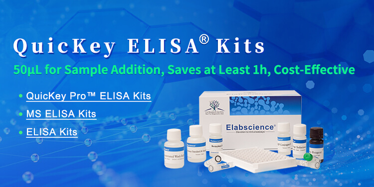 quickey elisa kits