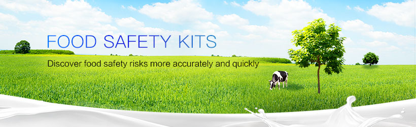 Food Safety Kits