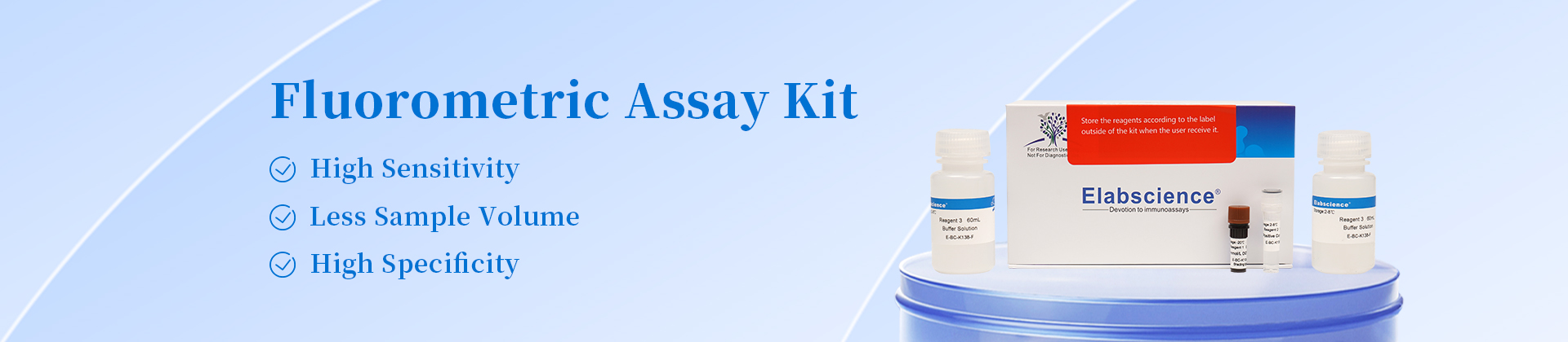 Fluorometric Assay Kit