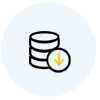 High-affinity & Lower Costs