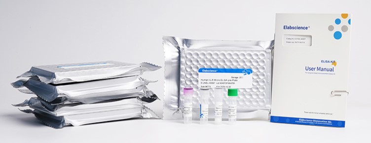 200+Hot-selling Uncoated ELISA items