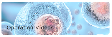 Ferroptosis Operation Videos