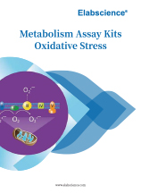 Metabolism Assay Kits for Oxidative Stress Brochure(2024)