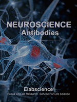 ELISA kits related to neuroscience research