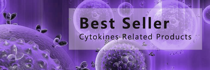 popular products related to cytokines
