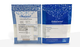 antibody packaging