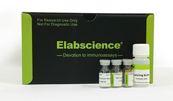 Elabscience FITC labeling kit
