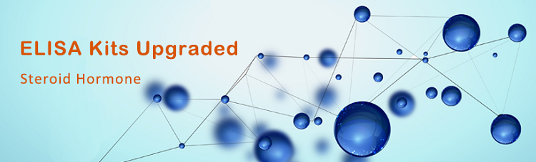 Elabscience steroid hormone ELISA kits updated