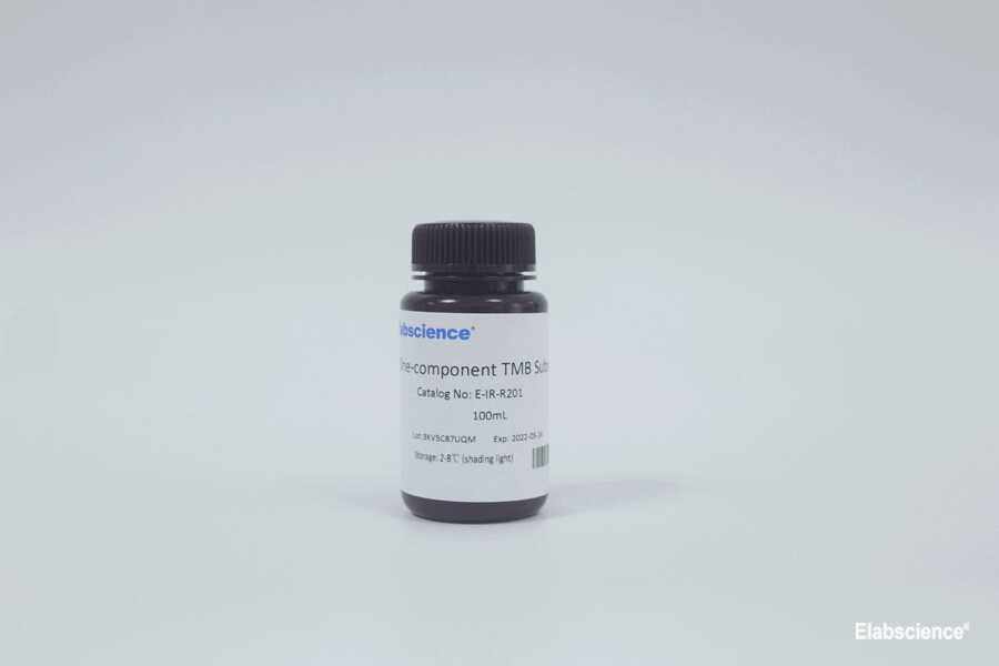 One-component-TMB-Substrate-Elabscience