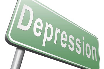 Risk Factors and Treatment of Depression