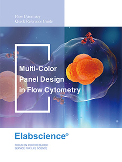 Multi Color Panel Design in Flow Cytometry