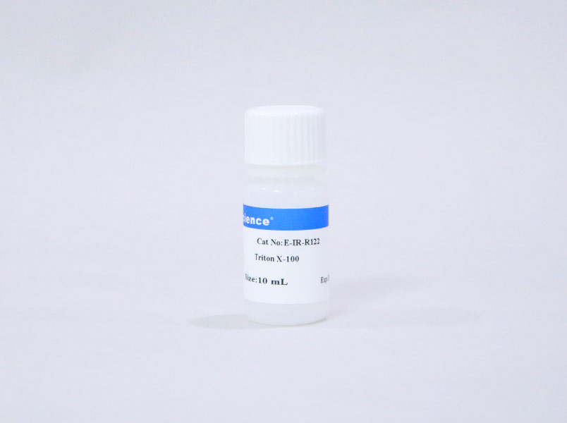 Triton X100 EIRR122 manufacturer Elabscience