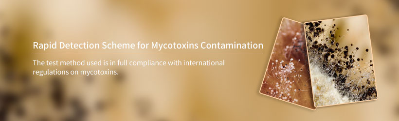 mycotoxins