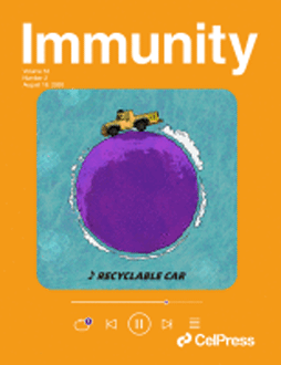 Research Spotlight | IMMUNITY: New Targets for Age-Related Macular Degeneration Treatment