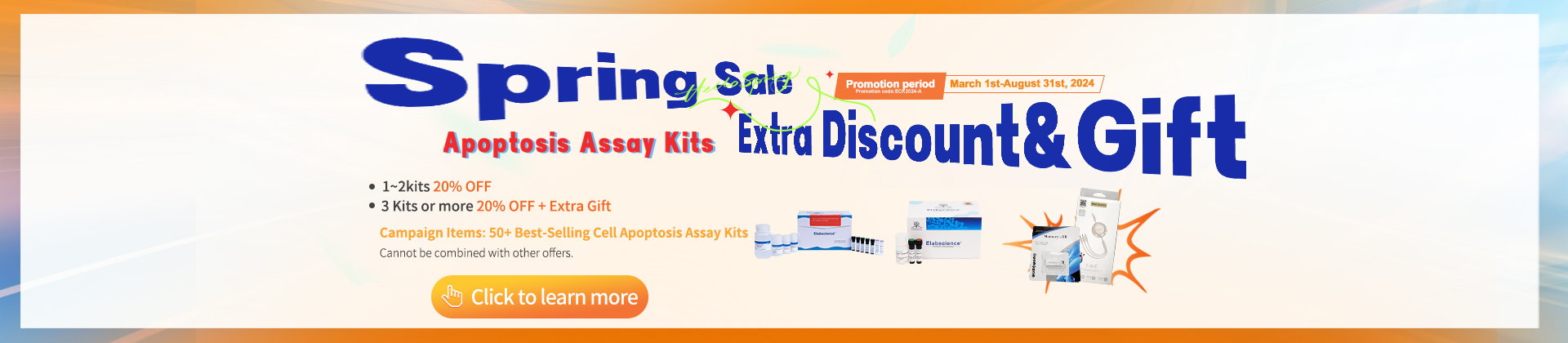 Apoptosis Assay Kits Spring Sale --pc端