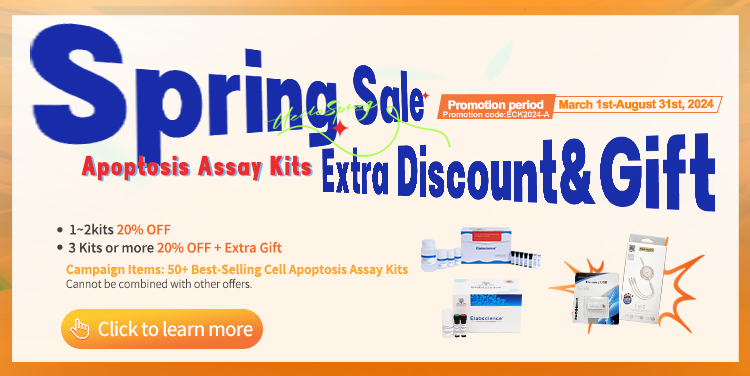 Apoptosis Assay Kits Spring Sale--手机端