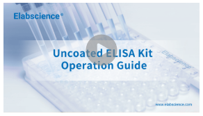 Master ELISA: Step-by-Step Video Guide to ELISA Experiments-5