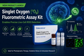 New Product Insights | Flow Cytometry Antibodies, ELISA Kits & Cell ...