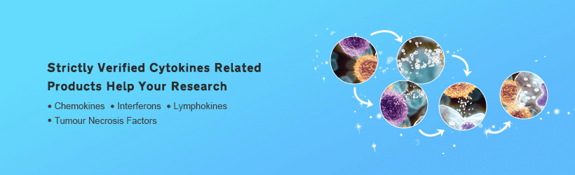 Cytokines-1
