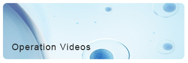 Cell Function Assays Operation Videos