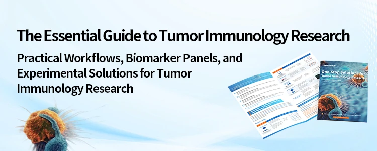 T Cell Research Guide Mobile