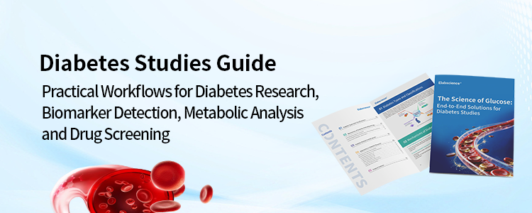 Diabetes Studies Guide