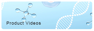 Recombinant Proteins Product Videos