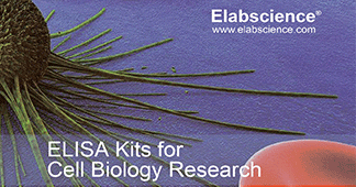 ELISA Kits for Cell Biology Research