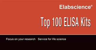 TOP-100 Elisa Kits（2019）