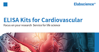 ELISA Kits for Cardiovascular