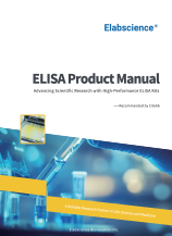 ELISA Product Manual (2602)