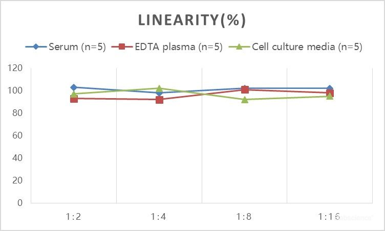 Human CFB(Complement Factor B) ELISA Kit-Elabscience