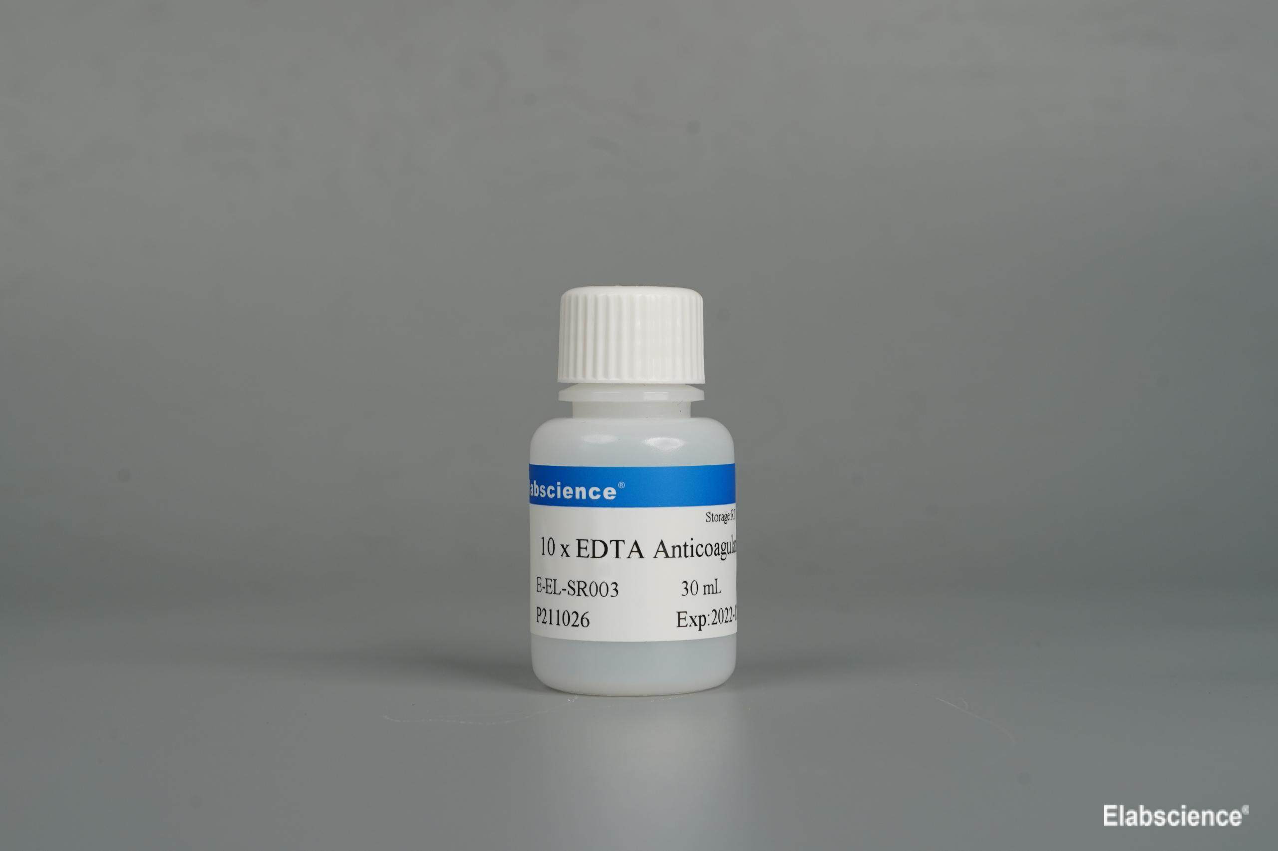 10×EDTA-Anticoagulant-Elabscience