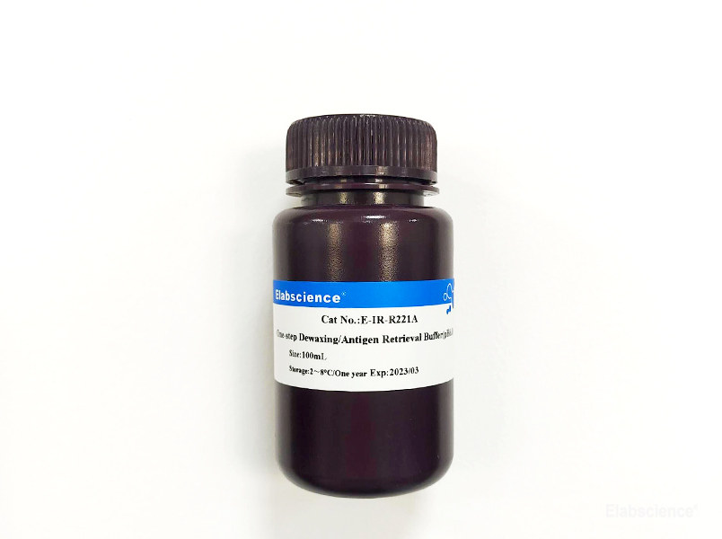 One-step Dewaxing/Antigen Retrieval Buffer(pH6.0)-Elabscience