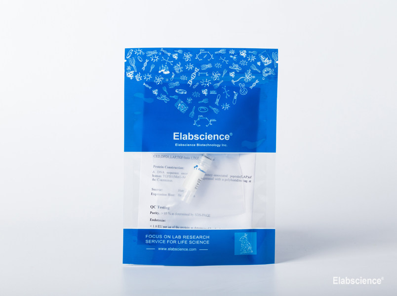 Recombinant protein products for various applications-Elabscience