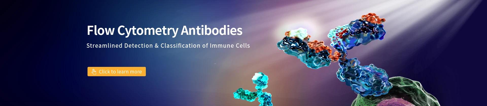 Flow Cytometry Antibodies